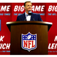 Illustration for article titled Roger Goodell Is Every Bit The Overcompensating Dipshit He Seems To Be